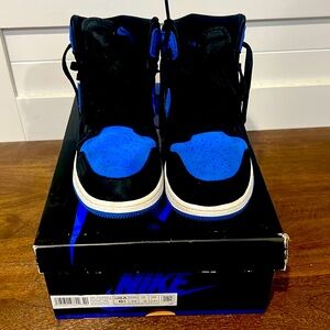 Nike air Jordan Retro High OG